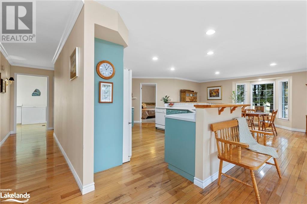 For sale 11 HUNT MEMORIAL Drive, Nobel, Ontario P2A2W9