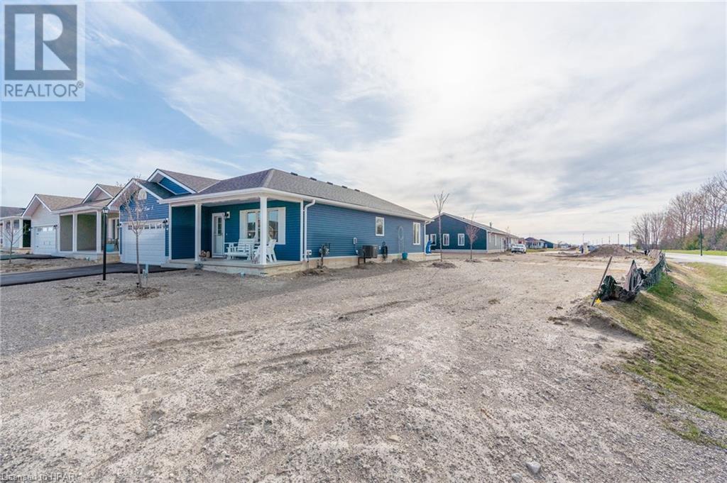 For sale 1 LOOKOUT Lane S, AshfieldColborneWawanosh, Ontario N7A0C6