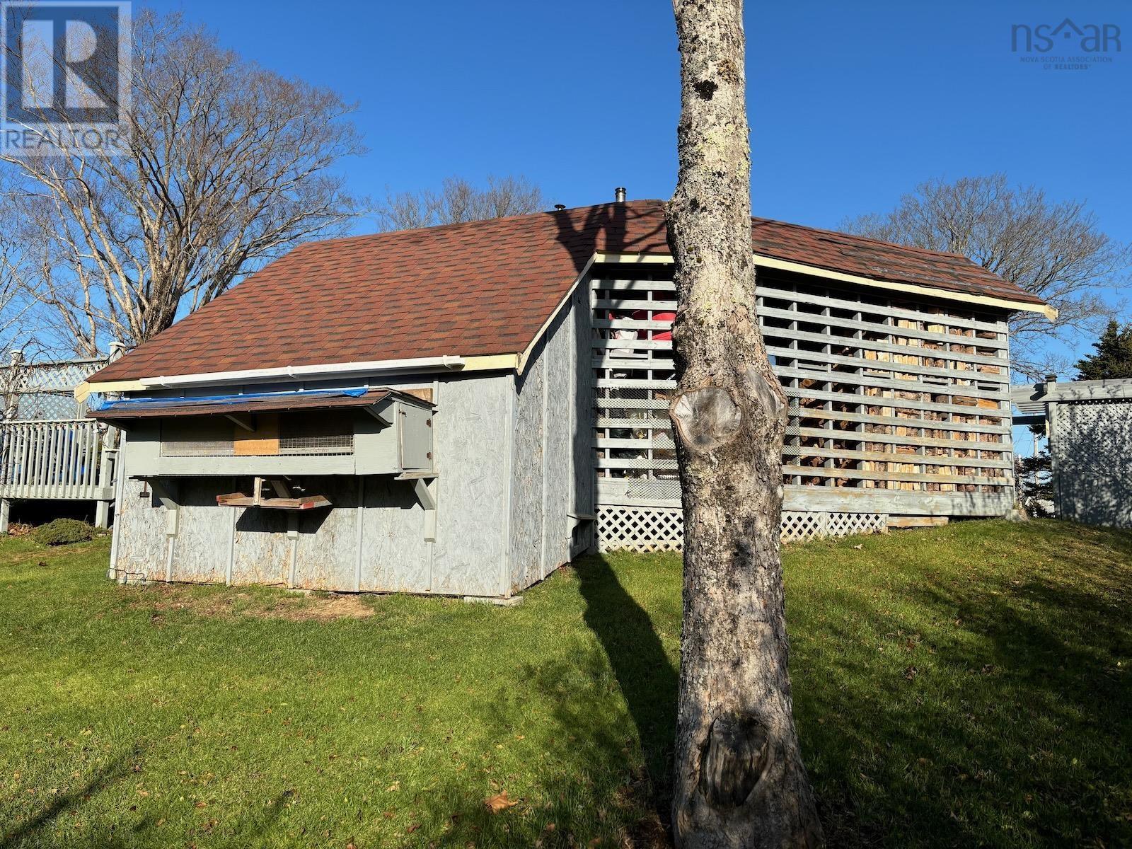 For sale 2176 Highway 334, Upper Wedgeport, Nova Scotia B0W3P0 202325120 REALTOR.ca