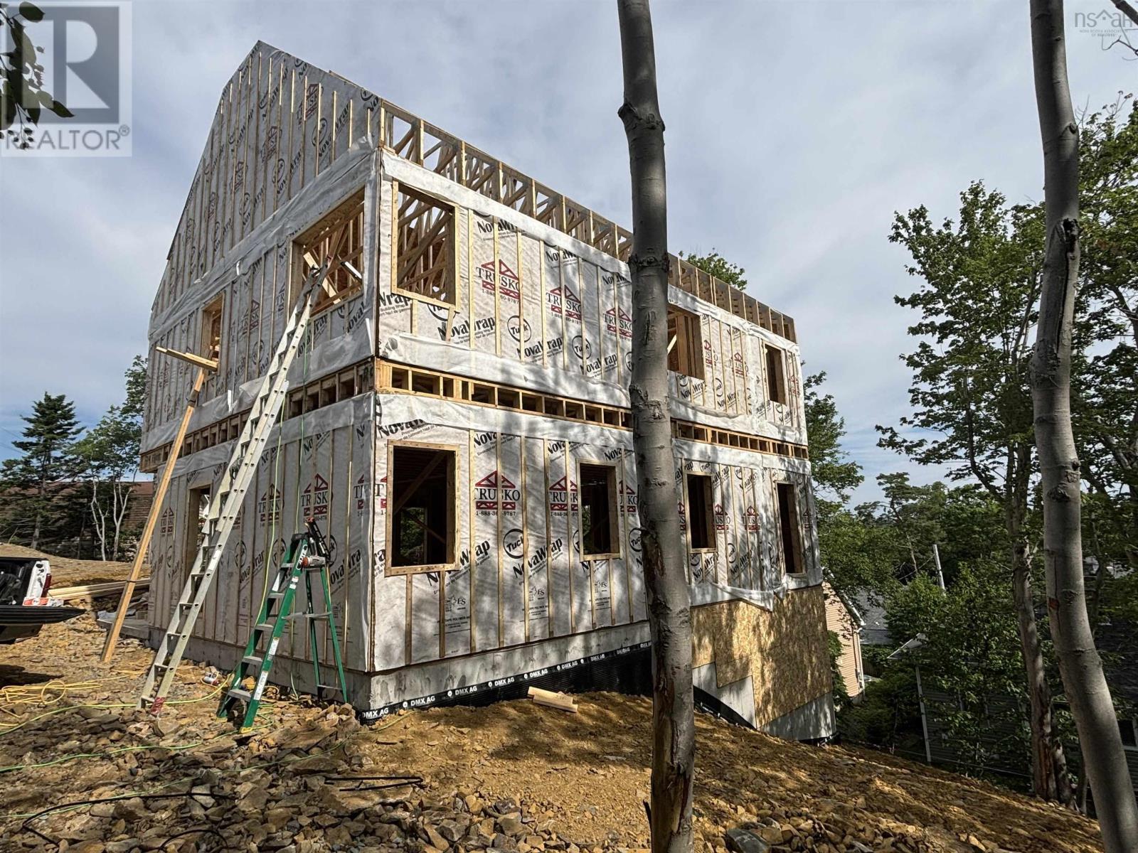 For sale 3080 Purcells Cove Road, Purcell's Cove, Nova Scotia B3P1B6