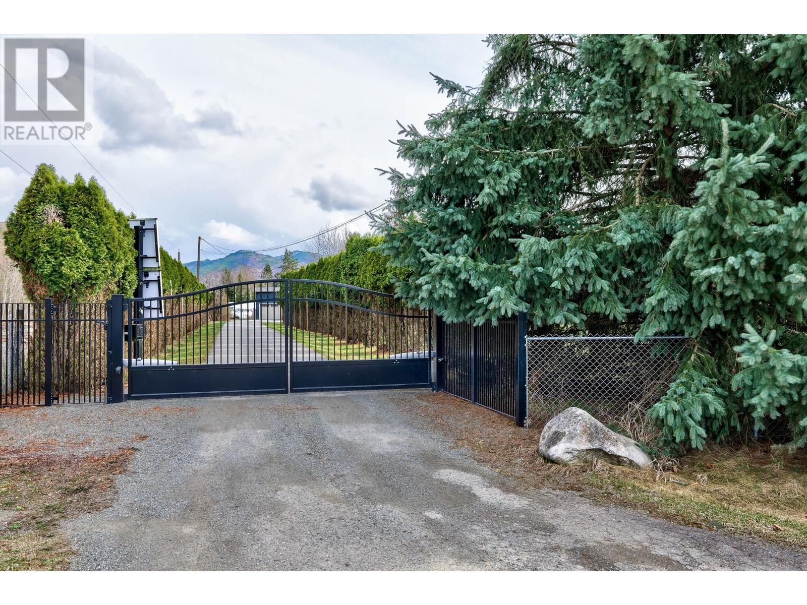 For sale 366 STAINES RD, Barriere, British Columbia V0E1E0 177760
