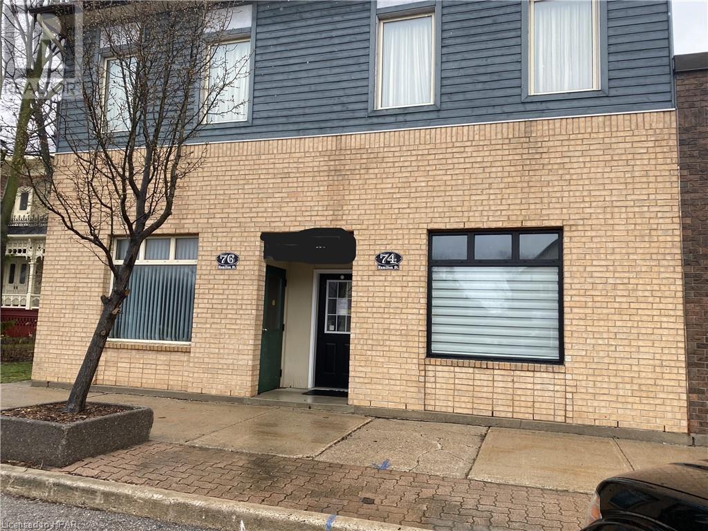 For rent 74 HAMILTON Street, Goderich, Ontario N7A1K2 40571108 REALTOR.ca