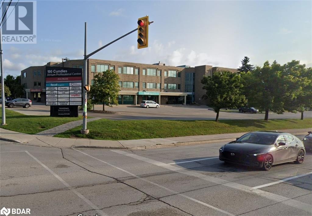 For rent 190 CUNDLES Road E Unit 310, Barrie, Ontario L4M4S5