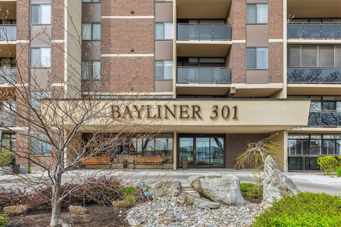 For sale 301 Frances Avenue, Unit 404, Stoney Creek, Ontario L8E3W6 H4190712 REALTOR.ca