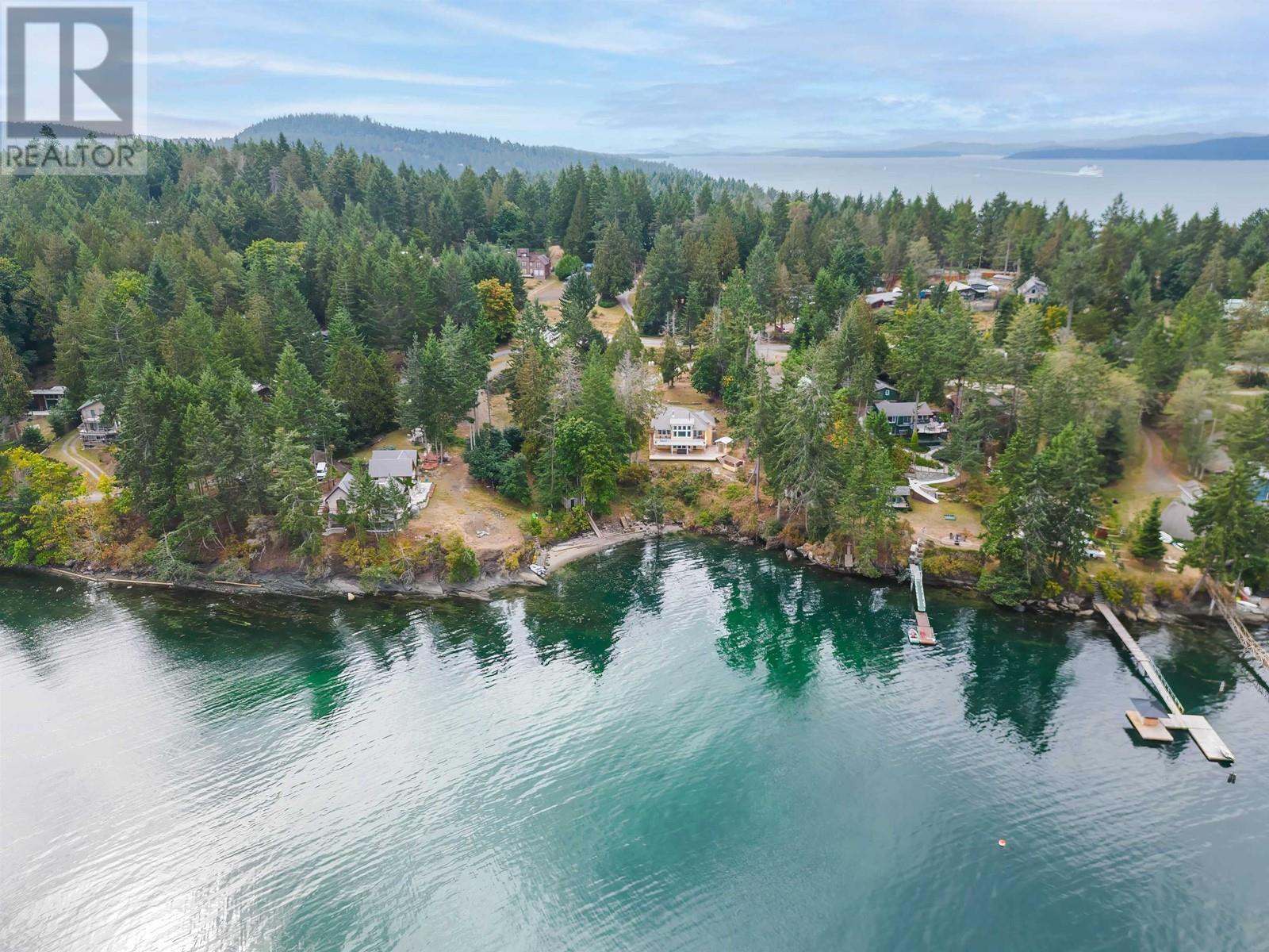 For sale 225 MARINERS WAY, Mayne Island, British Columbia V0N2J2