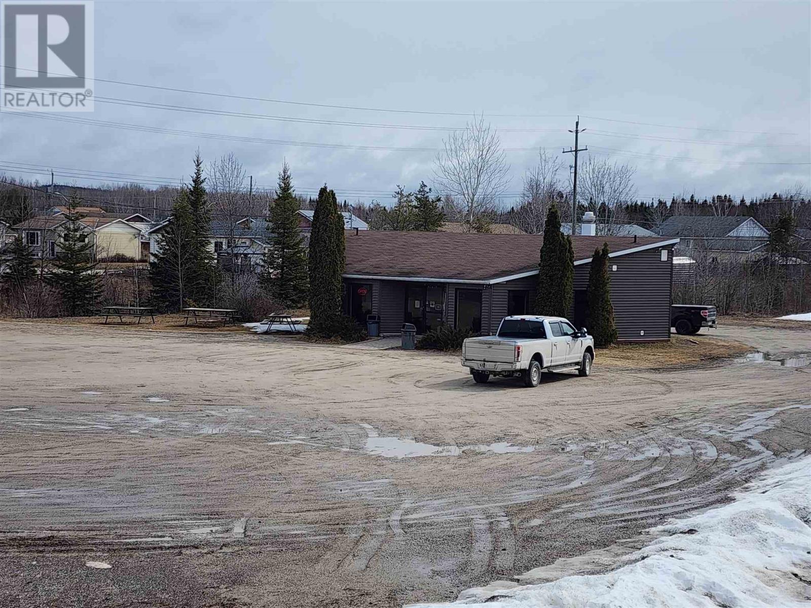 For sale 150 Manitou RD, Manitouwadge, Ontario P0T2C0 TB240839 REALTOR.ca