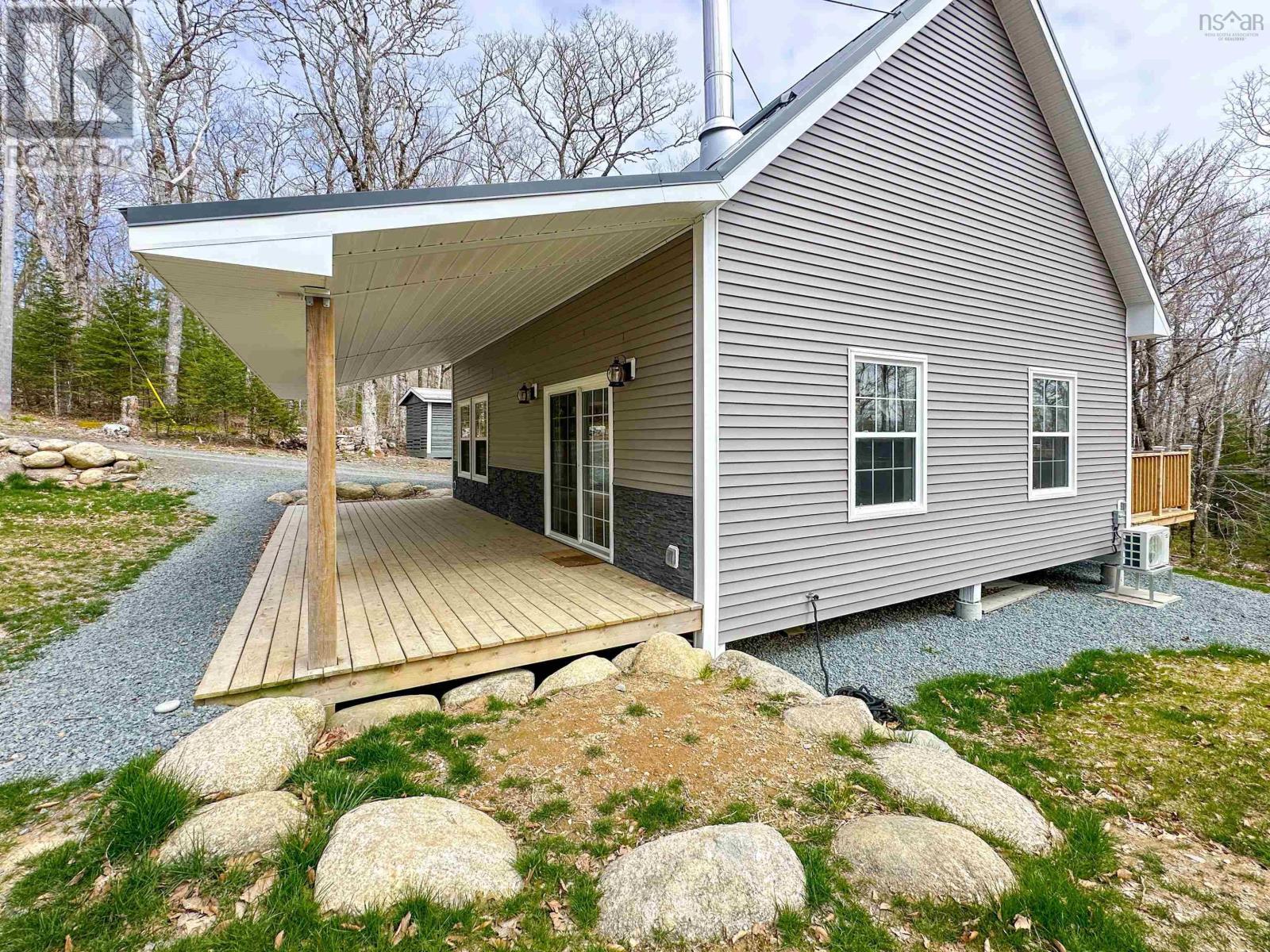 For sale 82 UHLMAN POINT Road, Molega North, Nova Scotia B0T1X0