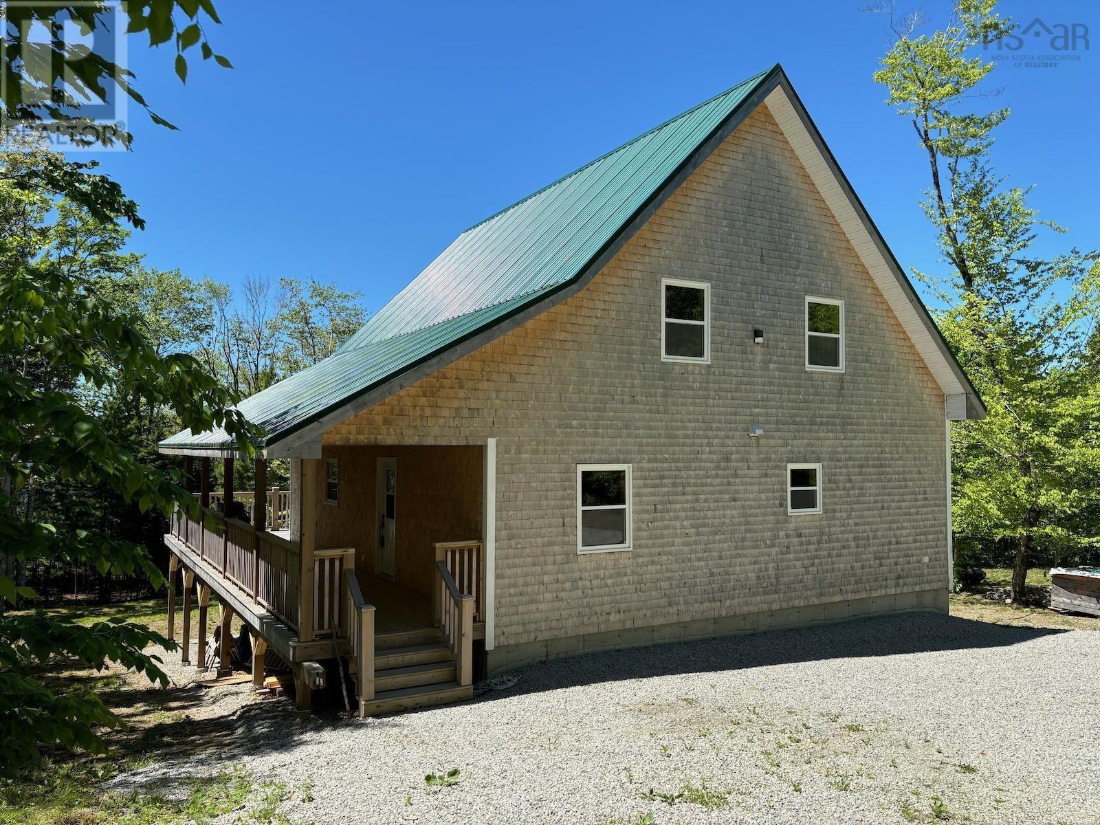 For sale 28 Fisherman Path, North Kemptville, Nova Scotia B5A5P2