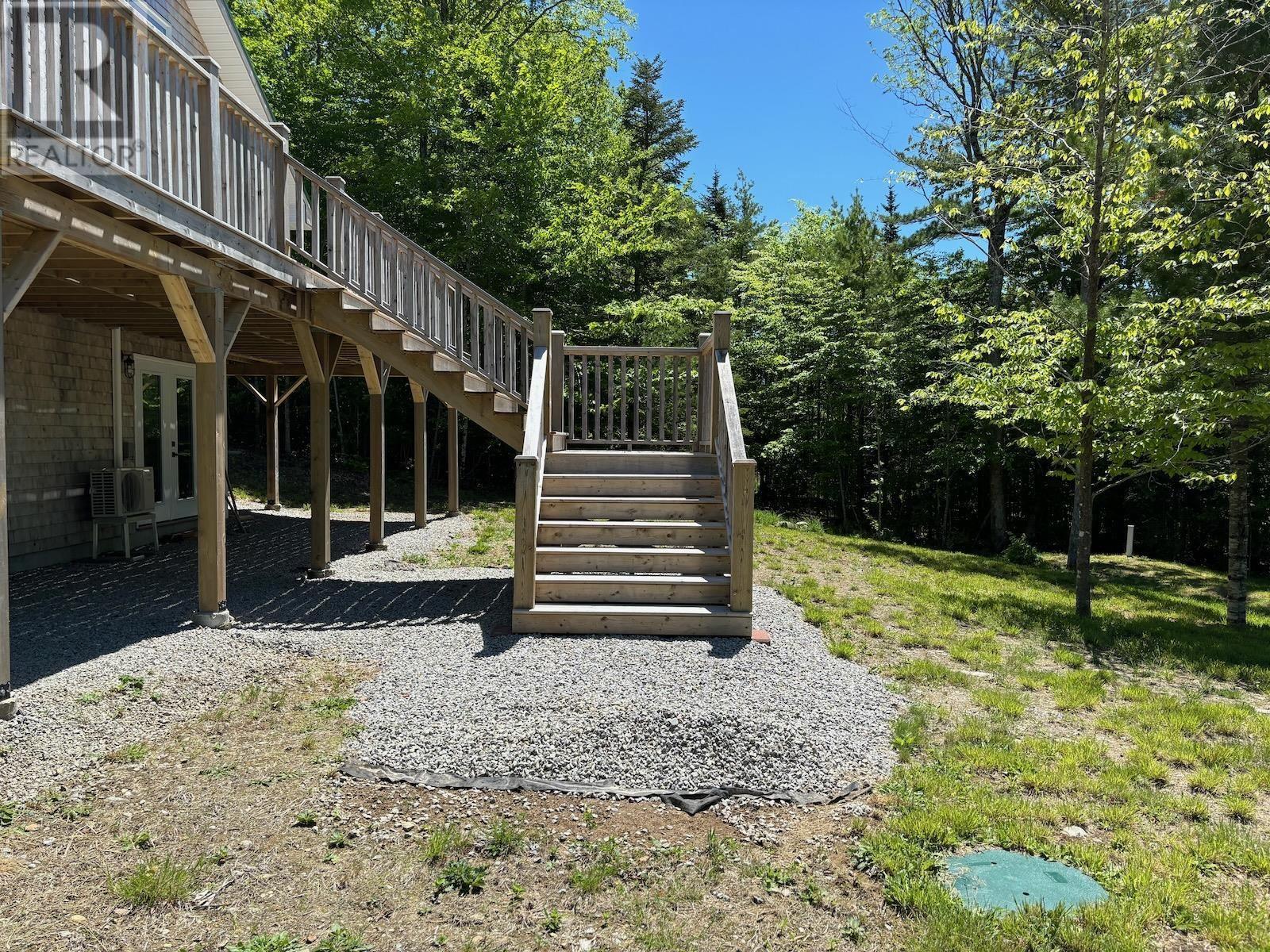 For sale 28 Fisherman Path, North Kemptville, Nova Scotia B5A5P2