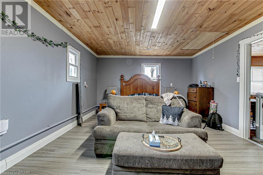 For sale 6 BIDWELL Street, Tillsonburg, Ontario N4G3T3 40568625