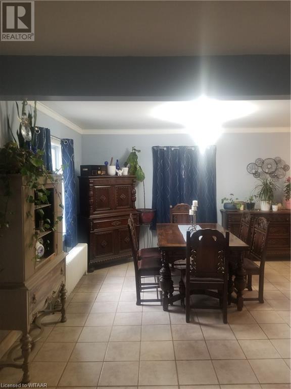 For sale 6 BIDWELL Street, Tillsonburg, Ontario N4G3T3 40568625