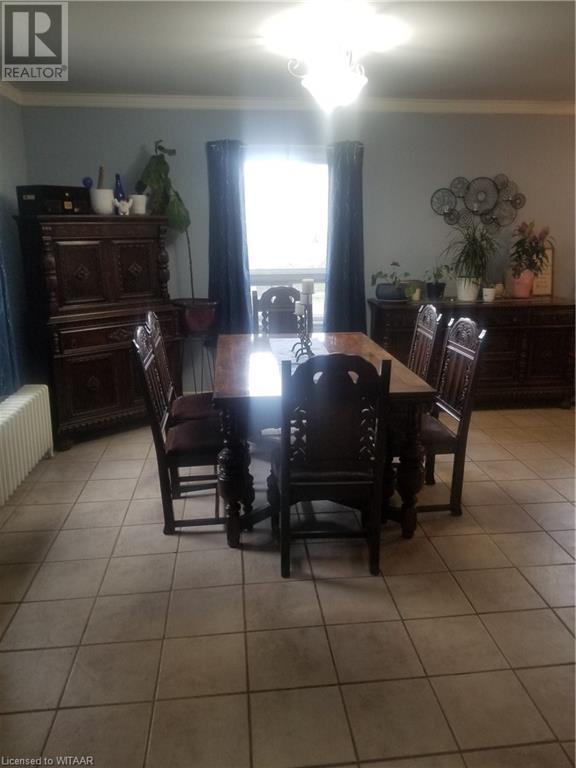 For sale 6 BIDWELL Street, Tillsonburg, Ontario N4G3T3 40568625