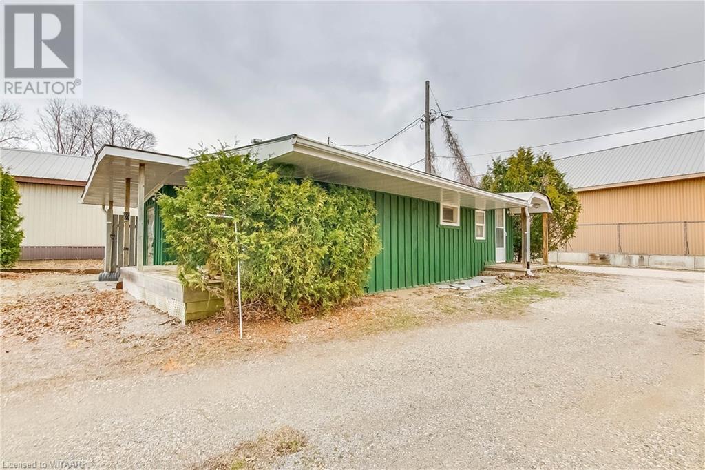 For sale 6 BIDWELL Street, Tillsonburg, Ontario N4G3T3 40568625