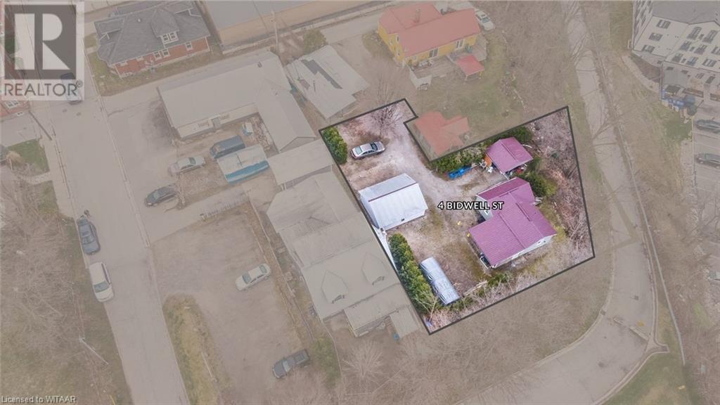 For sale 6 BIDWELL Street, Tillsonburg, Ontario N4G3T3 40568625