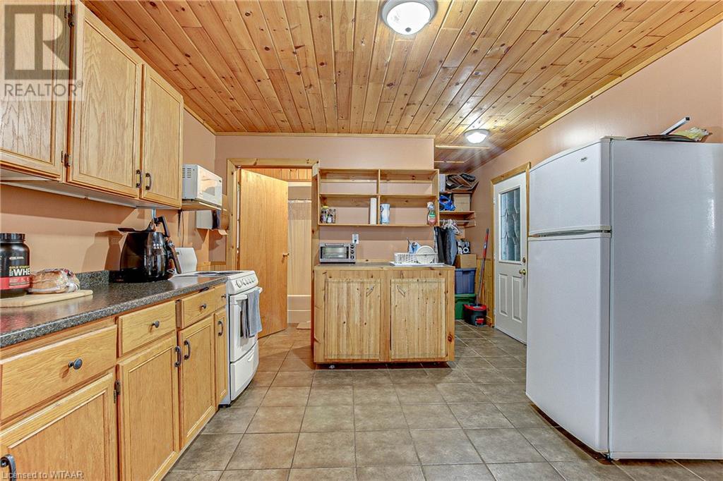 For sale 6 BIDWELL Street, Tillsonburg, Ontario N4G3T3 40568625