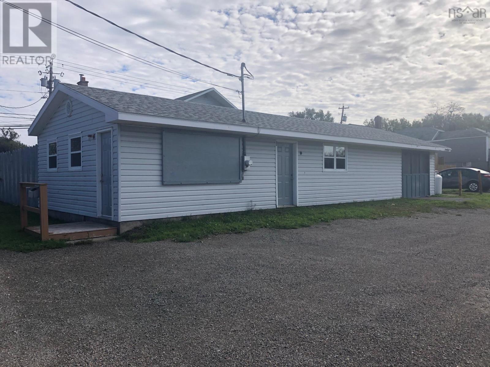 For sale 3568 Ellsworth Avenue, New Waterford, Nova Scotia B1H4X5 202407065 REALTOR.ca