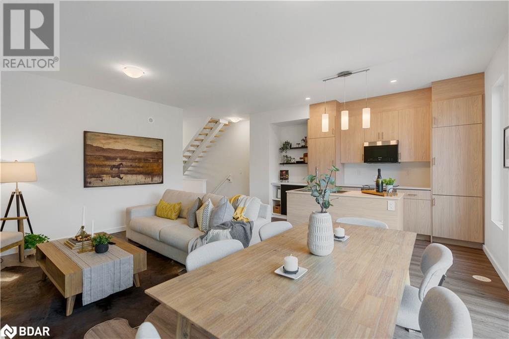 For sale 142 ATHABASKA Road, Barrie, Ontario L4N8E5 40571076