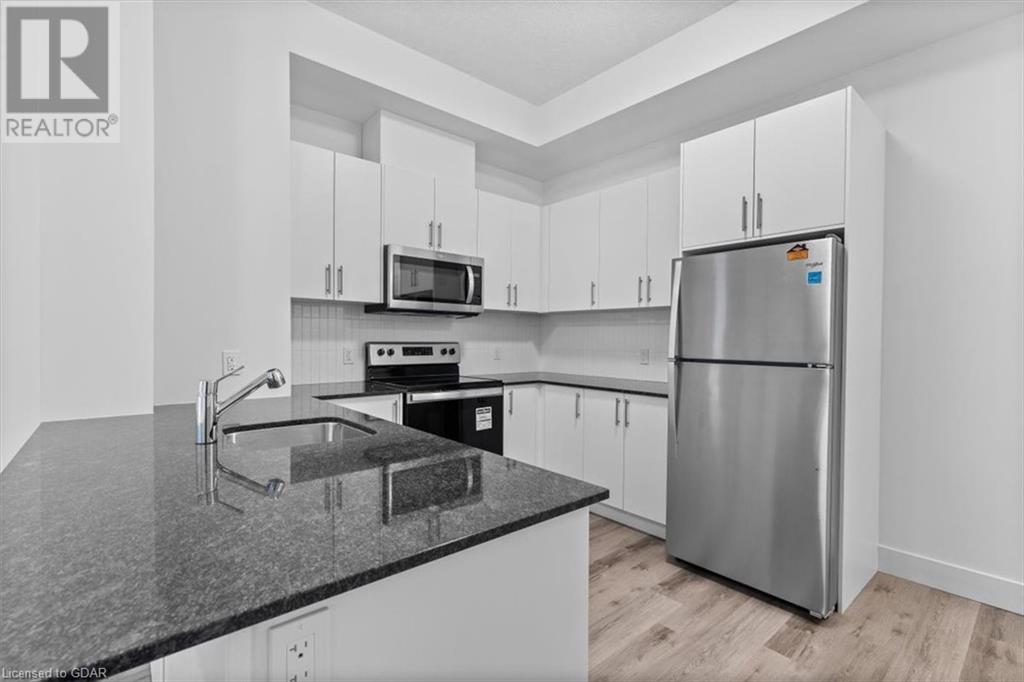 For sale 1201 LACKNER Place Unit 106, Kitchener, Ontario N2A0L4