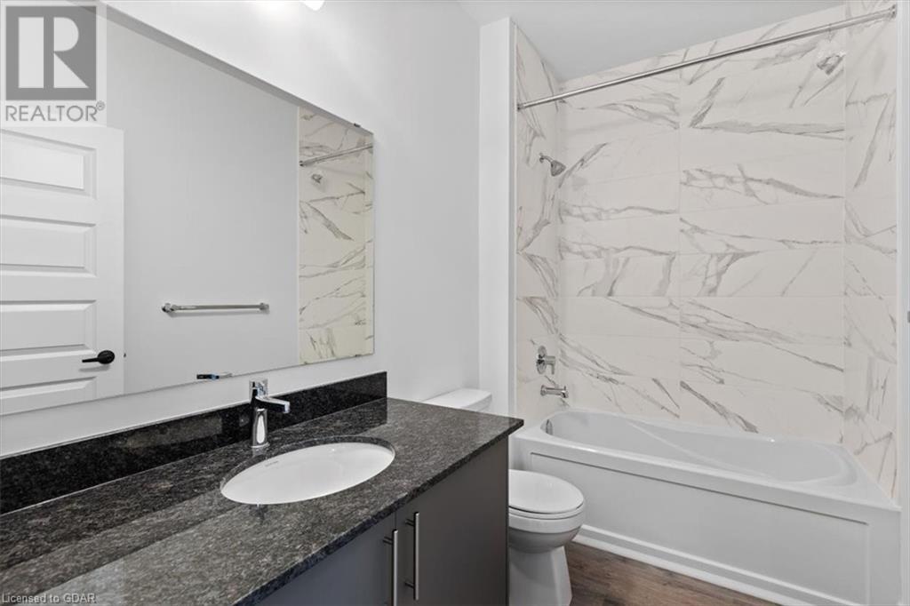 For sale 1201 LACKNER Place Unit 106, Kitchener, Ontario N2A0L4