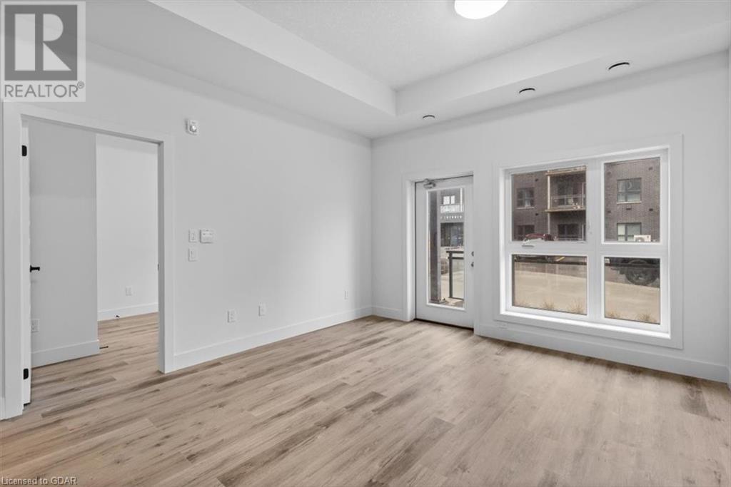 For sale 1201 LACKNER Place Unit 106, Kitchener, Ontario N2A0L4