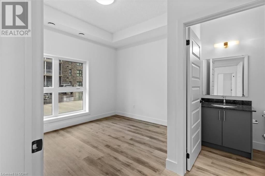 For sale 1201 LACKNER Place Unit 106, Kitchener, Ontario N2A0L4