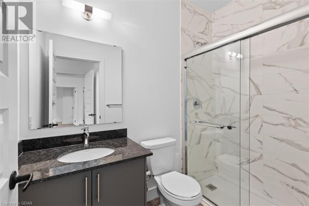 For sale 1201 LACKNER Place Unit 106, Kitchener, Ontario N2A0L4