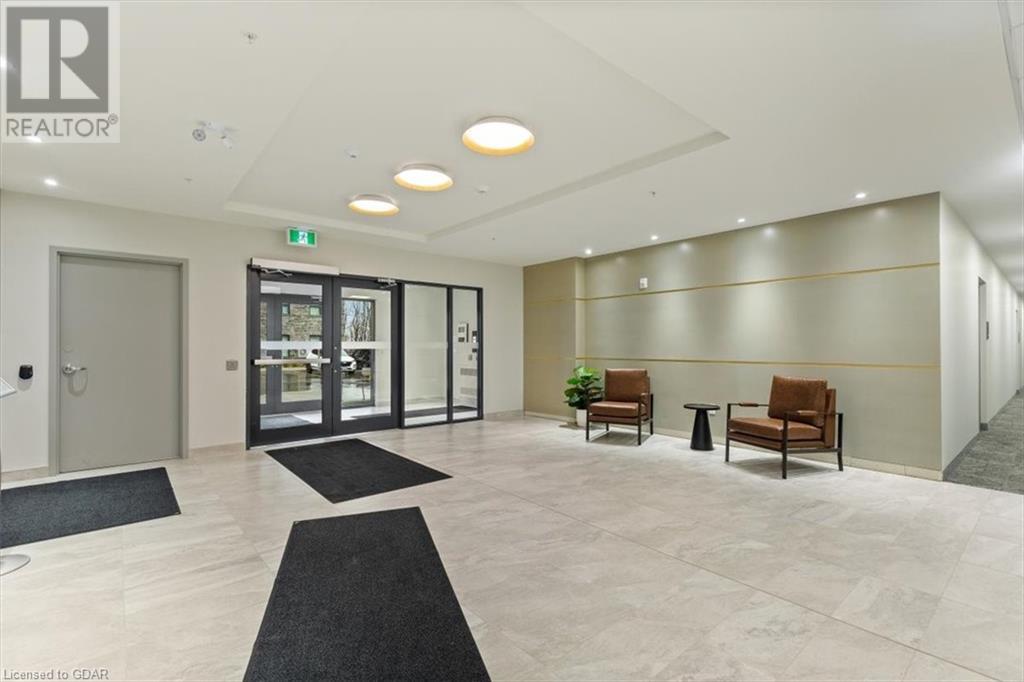 For sale 1201 LACKNER Place Unit 106, Kitchener, Ontario N2A0L4