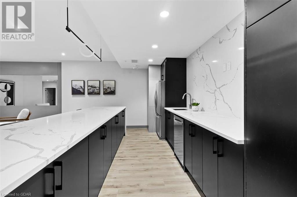 For sale 1201 LACKNER Place Unit 106, Kitchener, Ontario N2A0L4