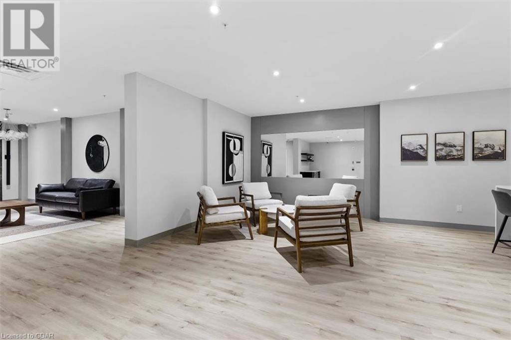 For sale 1201 LACKNER Place Unit 106, Kitchener, Ontario N2A0L4