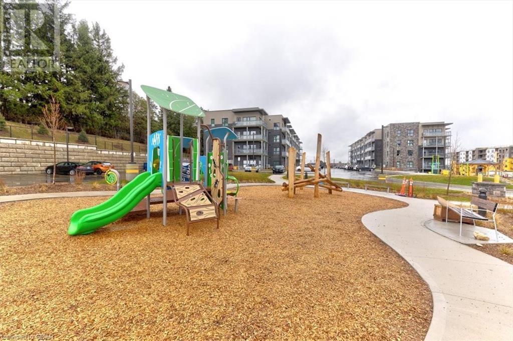 For sale 1201 LACKNER Place Unit 106, Kitchener, Ontario N2A0L4