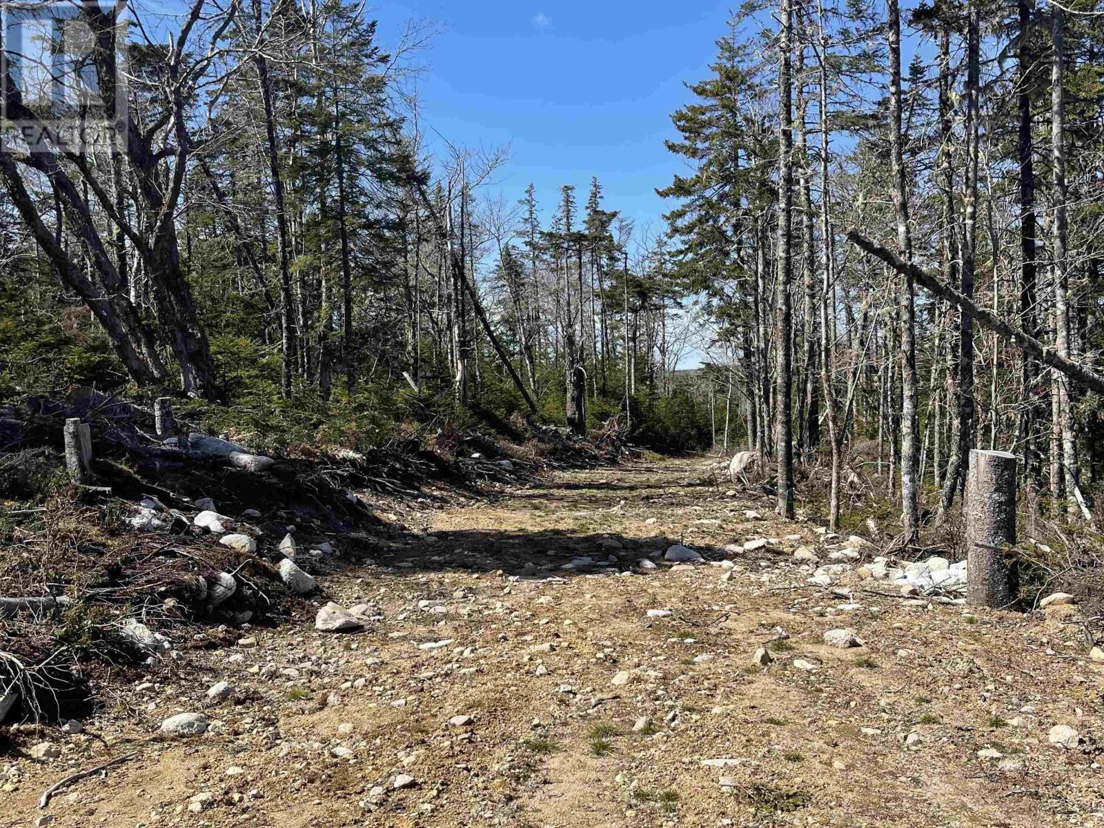 For sale Lot 1 Cannon Rock Lane, Shad Bay, Nova Scotia B3T2H3