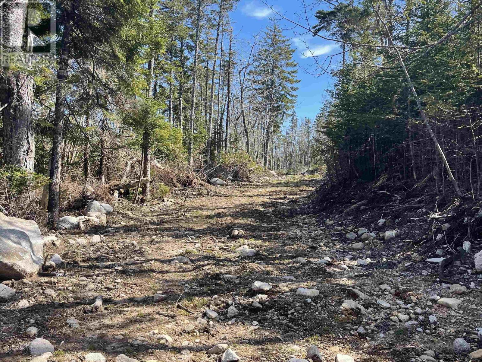 For sale Lot 1 Cannon Rock Lane, Shad Bay, Nova Scotia B3T2H3