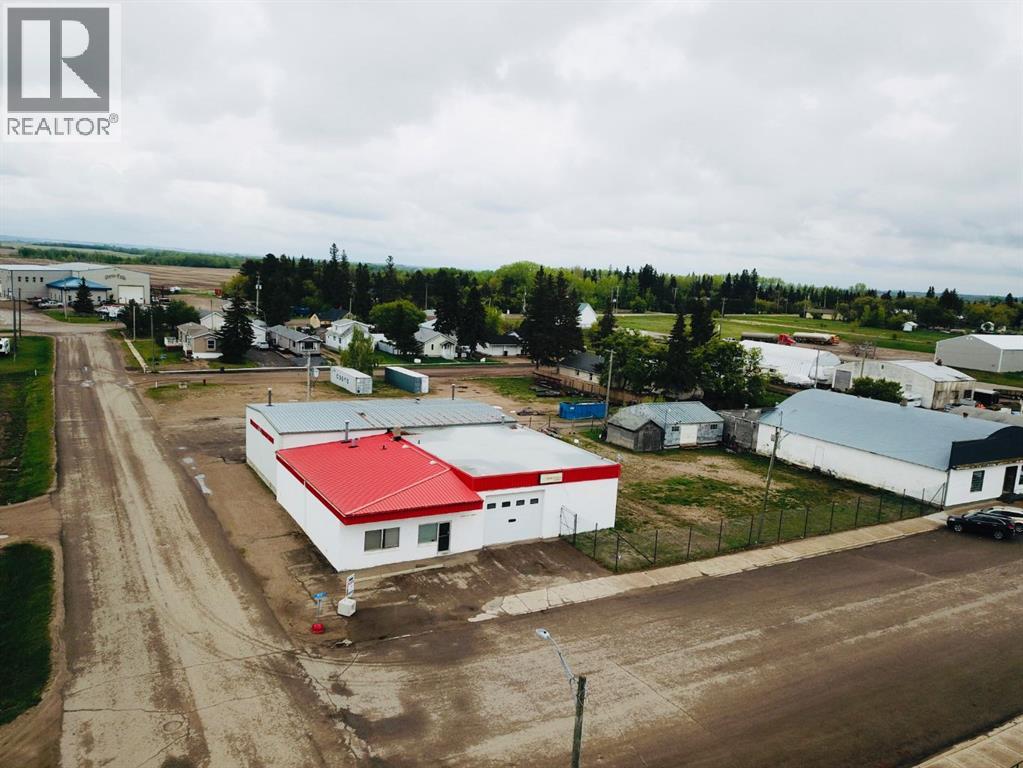 For sale 4912 50 Street, Dewberry, Alberta T0B1G0 A2113262 REALTOR.ca