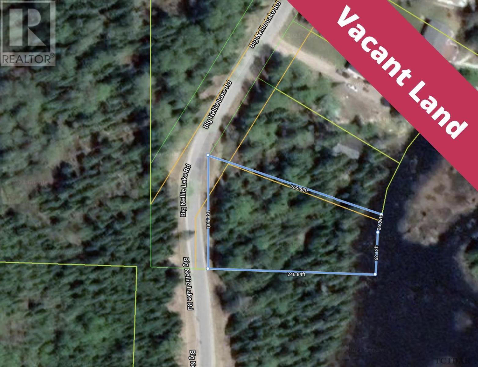 For sale: PCL 7928-Aurora Big Nellie Lake RD, Iroquois Falls, Ontario ...