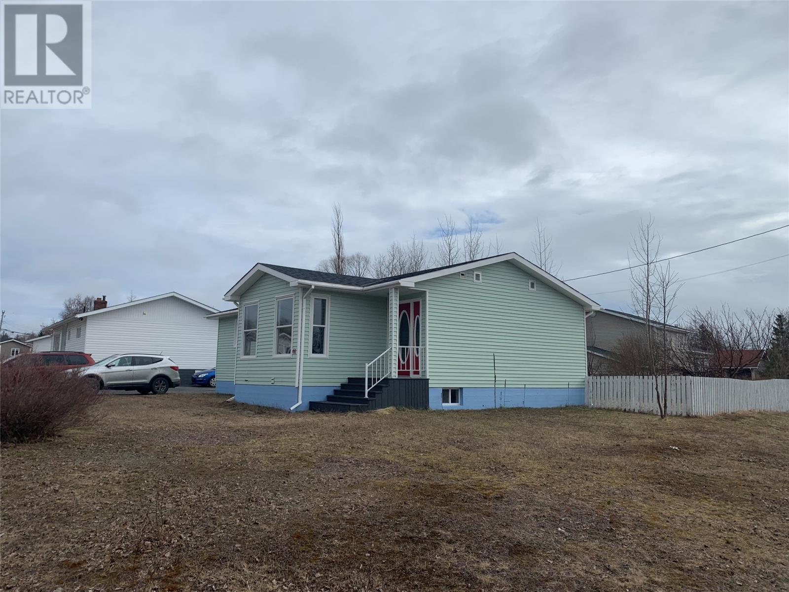 For sale 61 Pine Avenue, Lewisporte, Newfoundland & Labrador A0G3A0