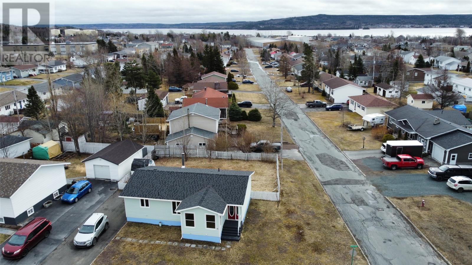For sale 61 Pine Avenue, Lewisporte, Newfoundland & Labrador A0G3A0