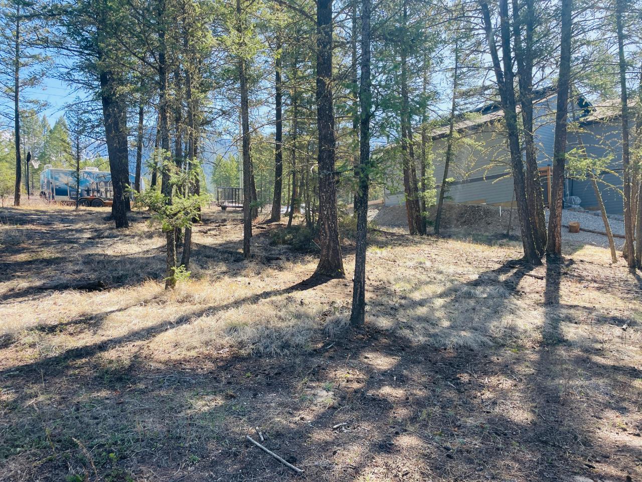 For sale Lot 15 CROOKED TREE PLACE, Fairmont Hot Springs, British