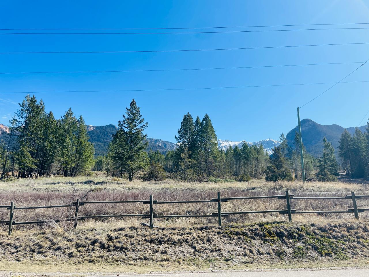 For sale: Lot 15 CROOKED TREE PLACE, Fairmont Hot Springs, British ...