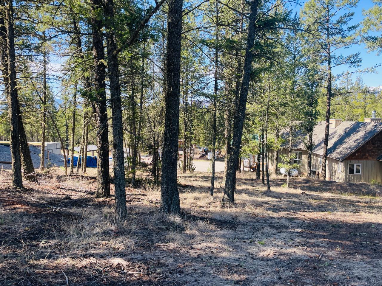 For sale Lot 15 CROOKED TREE PLACE, Fairmont Hot Springs, British