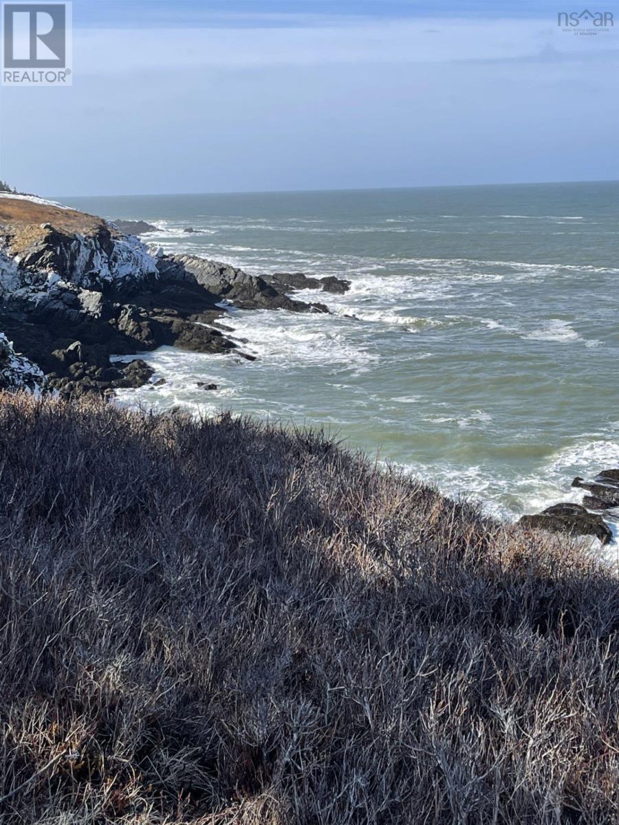 For sale Lot Baseline Road, Mavillette, Nova Scotia B5A5B3 202404107 REALTOR.ca