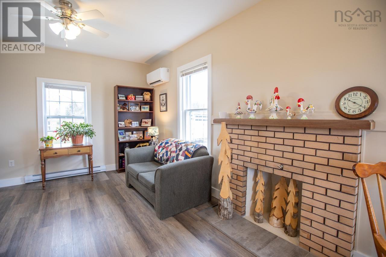 For sale 119 William McCulloch Road, Upper Nova Scotia