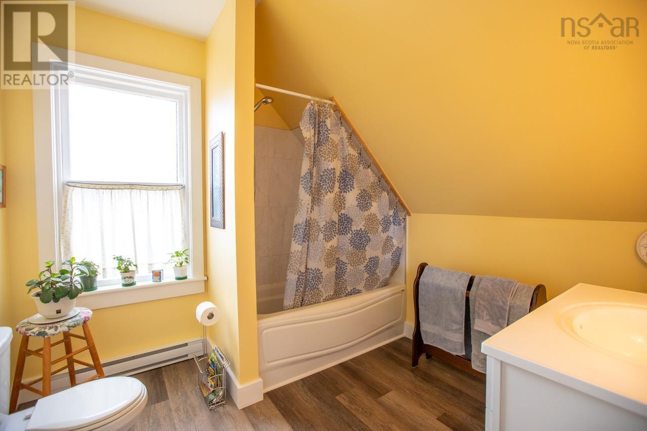 For sale 119 William McCulloch Road, Upper Nova Scotia