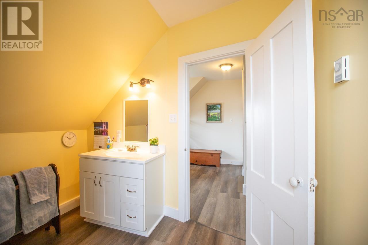 For sale 119 William McCulloch Road, Upper Nova Scotia