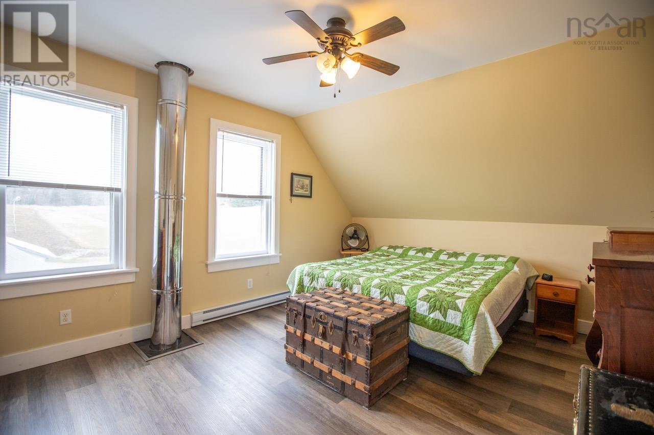 For sale 119 William McCulloch Road, Upper Nova Scotia