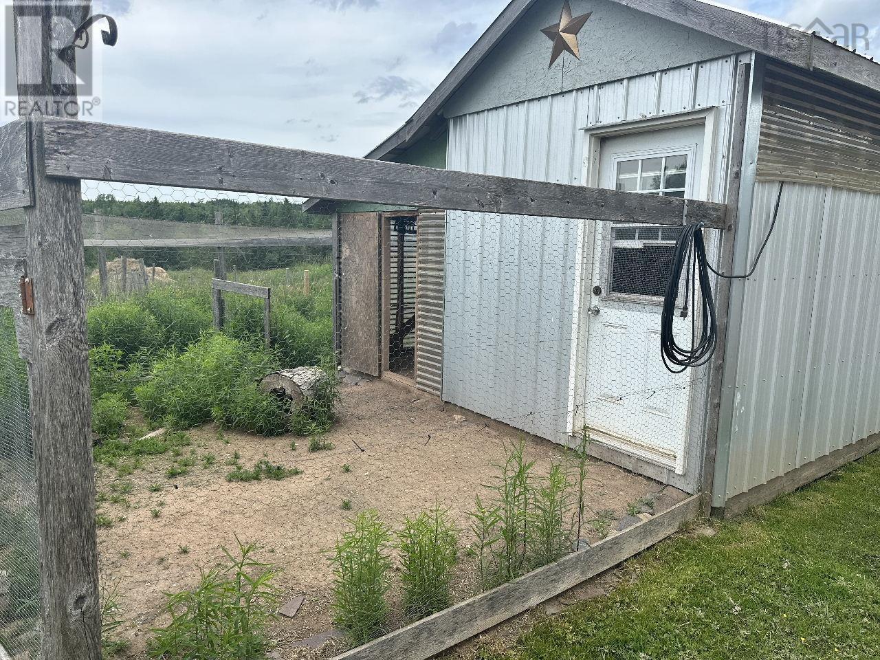 For sale 119 William McCulloch Road, Upper Nova Scotia