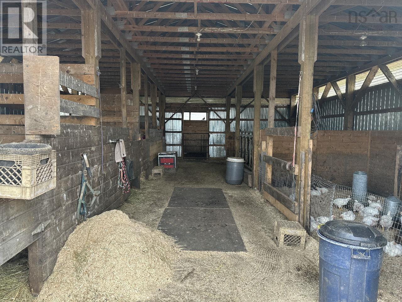 For sale 119 William McCulloch Road, Upper Nova Scotia