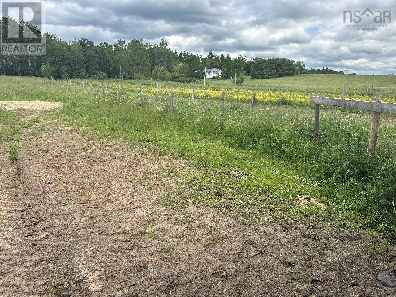 For sale 119 William McCulloch Road, Upper Nova Scotia