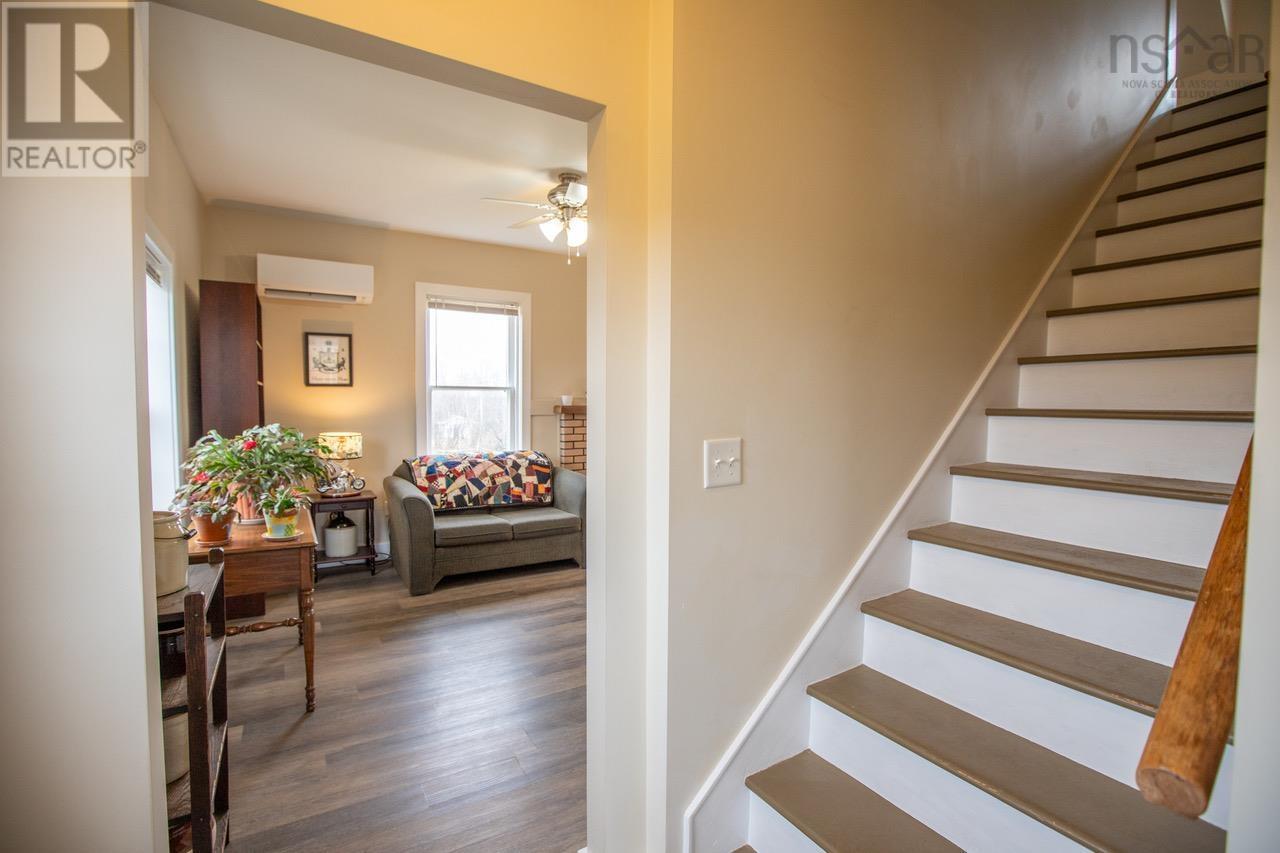 For sale 119 William McCulloch Road, Nova Scotia B0N1T0