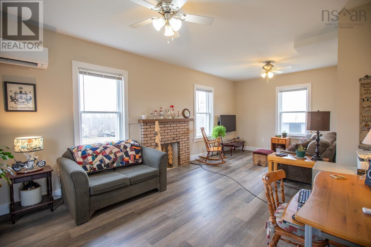 For sale 119 William McCulloch Road, Nova Scotia B0N1T0