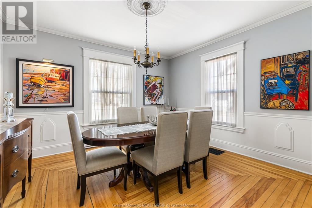 For sale 158 Bonaccord, Moncton, New Brunswick E1C5L6 M158663